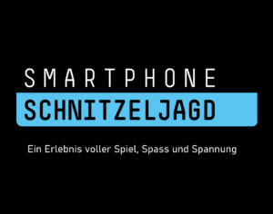 schnitzeljagd-smartphone